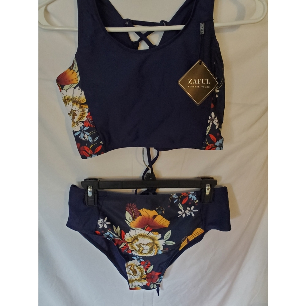 Bathing suit